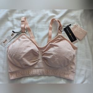 Kindred Bravely Sublime® Hands-Free Pumping & Nursing Bra